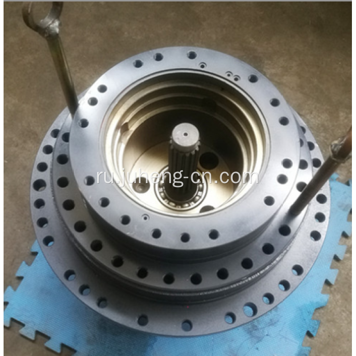 Экскаватор EC210BLC Travel Gearbox SA 7117-30050